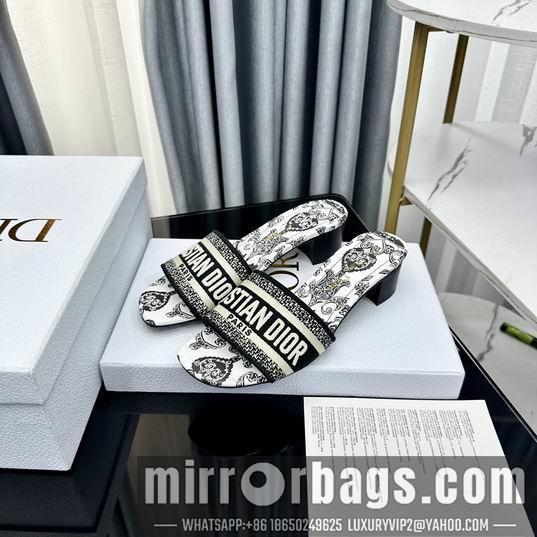 Replica Dior Shoes sz34-42 mnh0847