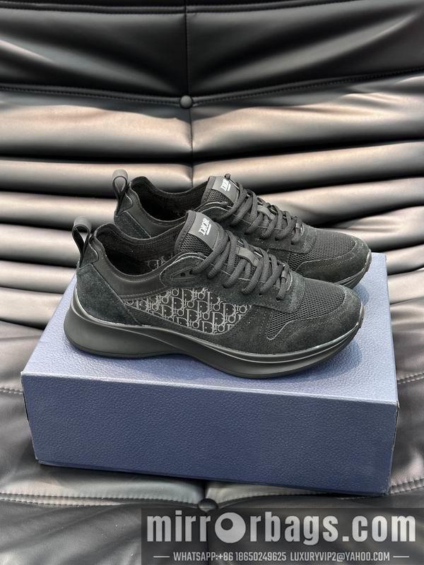 Replica Dior Shoes sz38-45 hnm0163