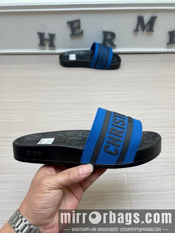 Replica Dior Shoes sz36-45 mnw0202