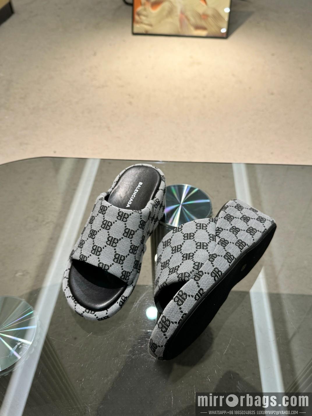 Replica Balenciaga Shoes sz35-40 h0601