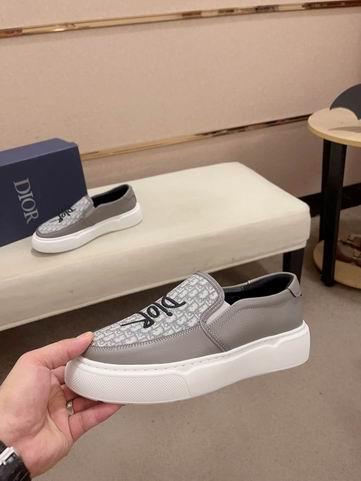 Replica Dior Shoes sz38-45 hnh0511