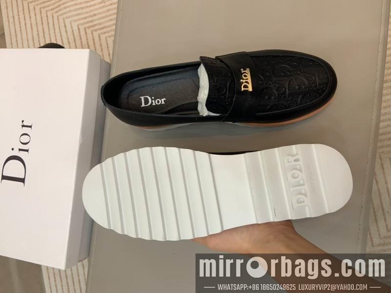 Replica Dior Shoes sz38-44 hnm0145