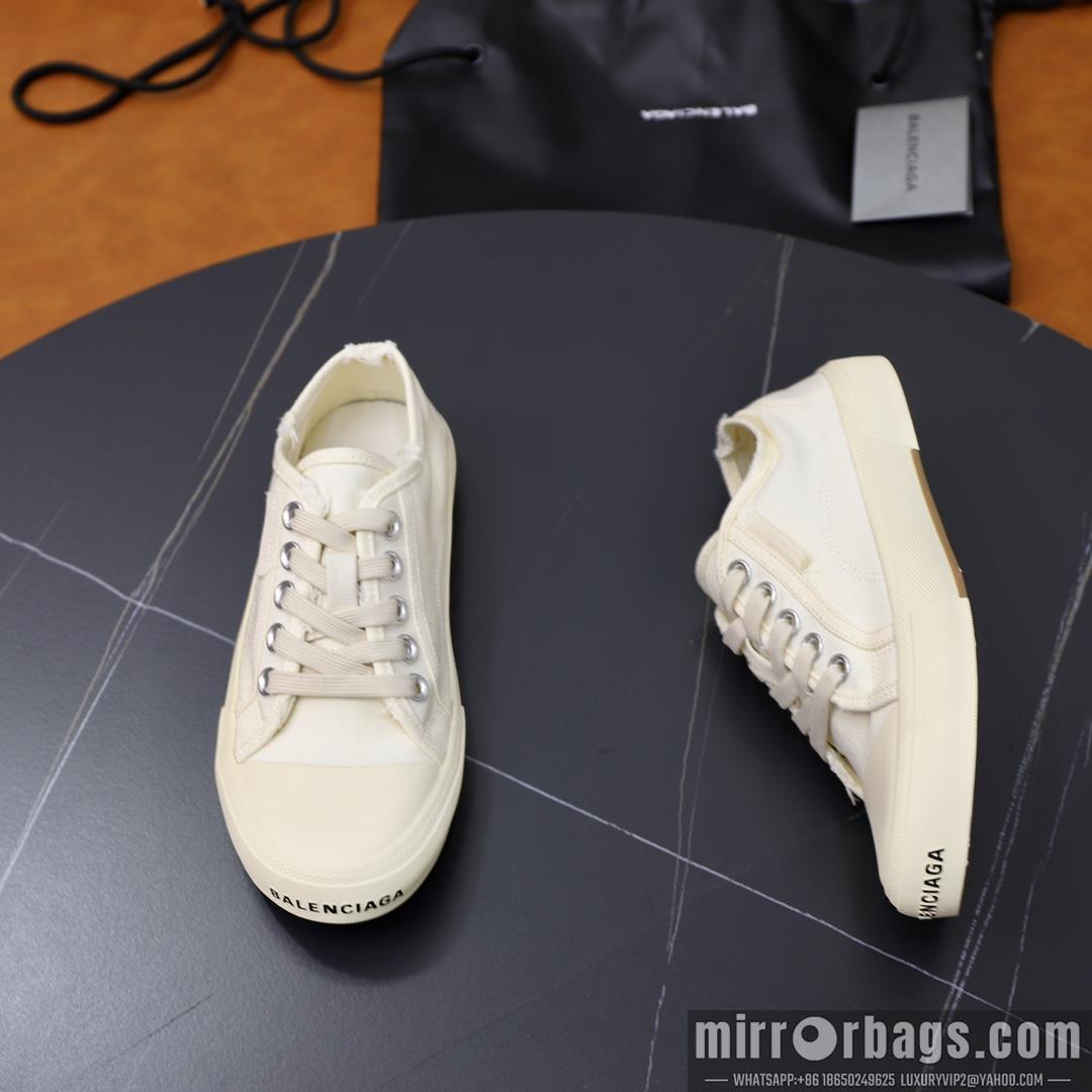 Replica Balenciaga Shoes sz35-44 h0504