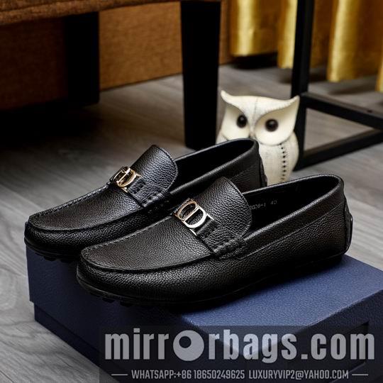 Replica Dior Shoes sz38-45 mnh0526