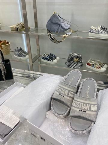 Replica Dior Shoes sz34-40 mnh0309