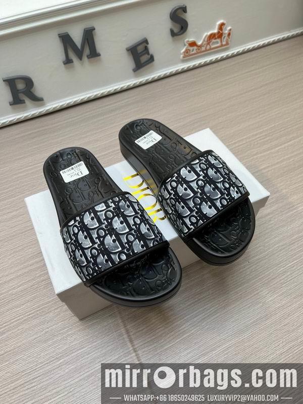 Replica Dior Shoes sz36-45 mnw0311