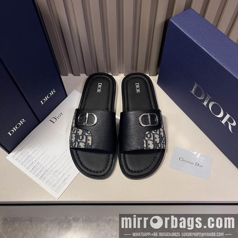 Replica Dior Shoes sz38-46 mnw0320