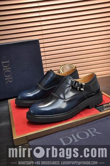 Replica Dior Shoes sz38-45 mnh0534