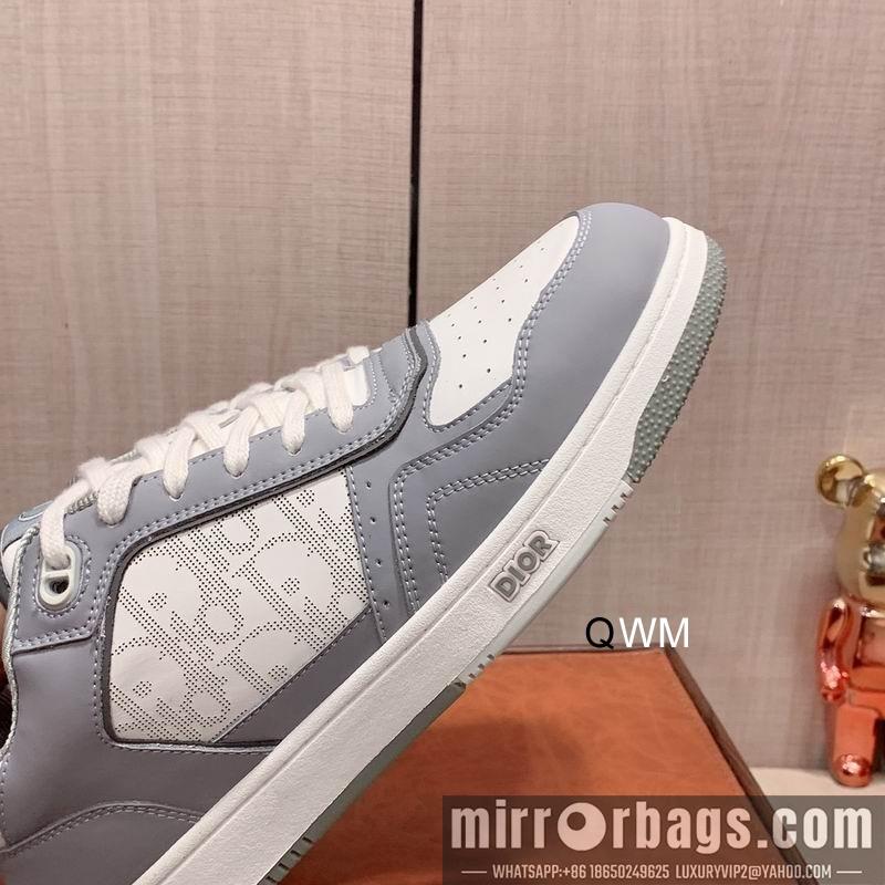 Dior Shoes Gucci sz38-45 WM0611
