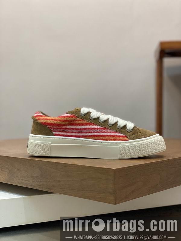 Replica Dior Shoes sz38-45 mnw1101
