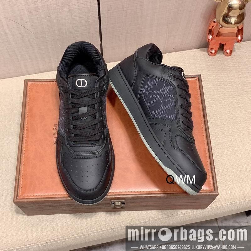 Dior Shoes Gucci sz38-45 WM0611
