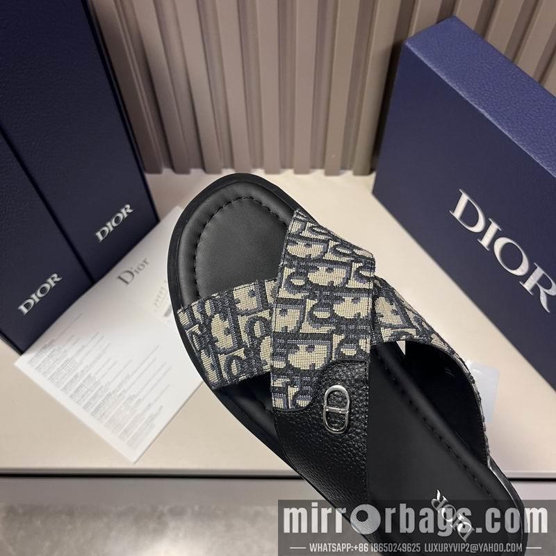 Replica Dior Shoes sz38-46 mnw0319