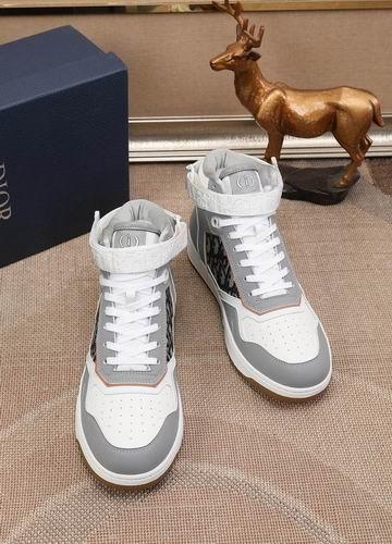 Replica Dior Shoes sz38-44 jyh0901