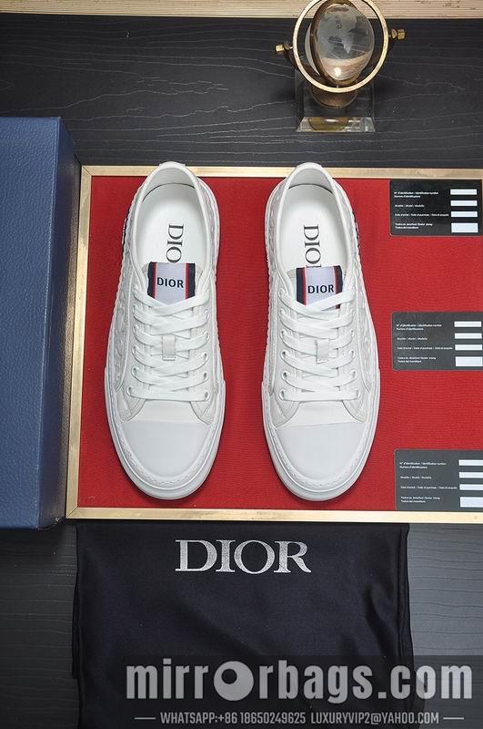 Replica Dior Shoes sz38-45 mnw0315