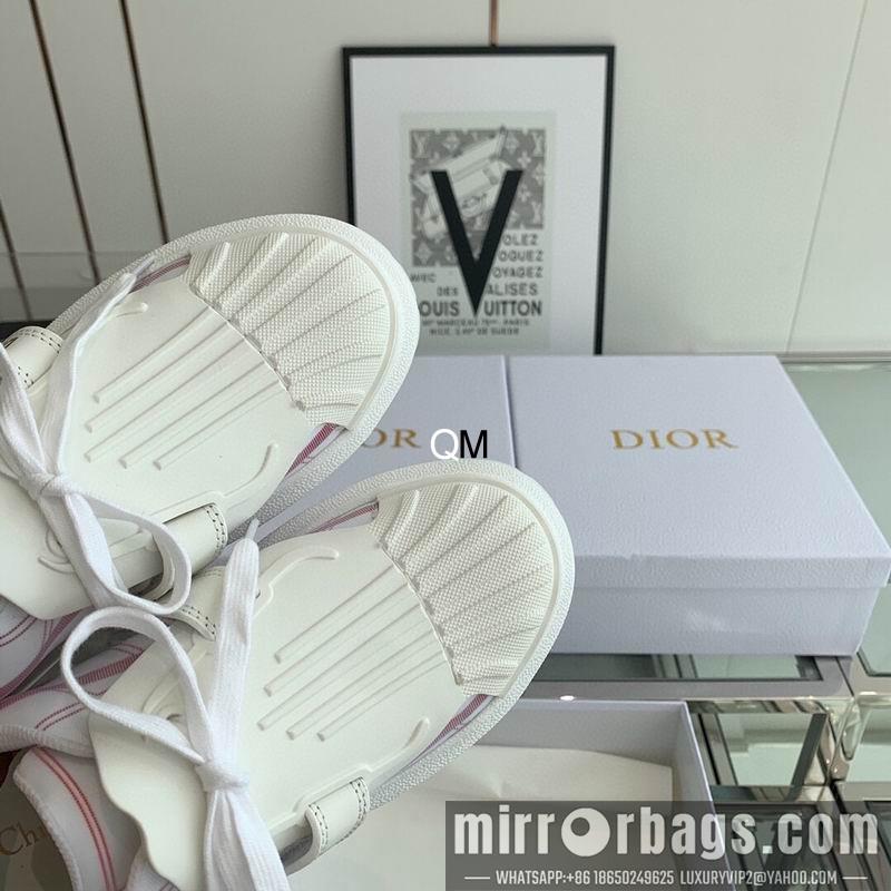 Replica Dior Shoes sz35-40OM0102