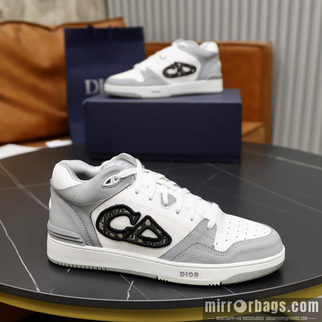 Replica Dior Shoes sz35-44 h0813