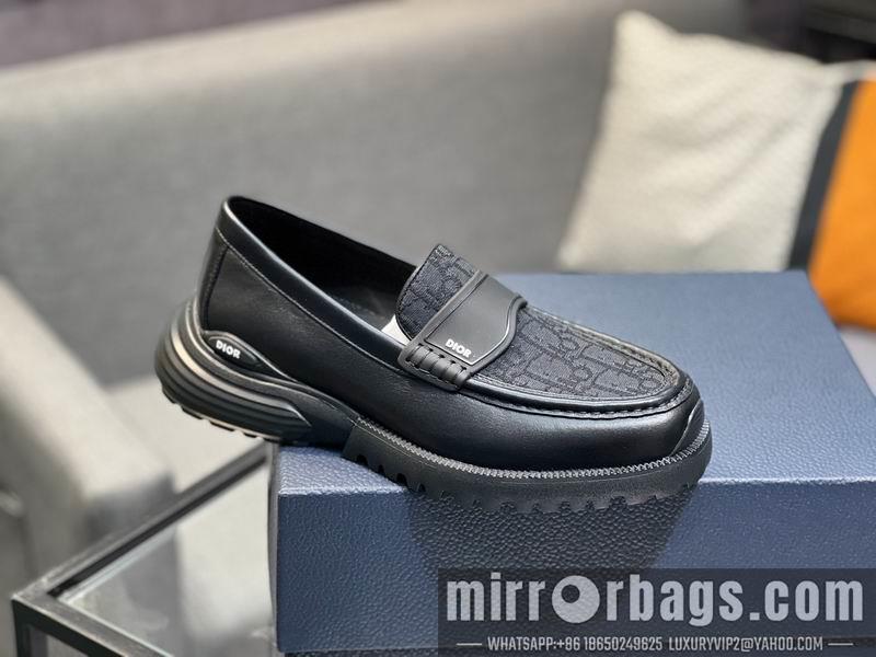 Replica Dior Shoes sz38-45 hnh0335