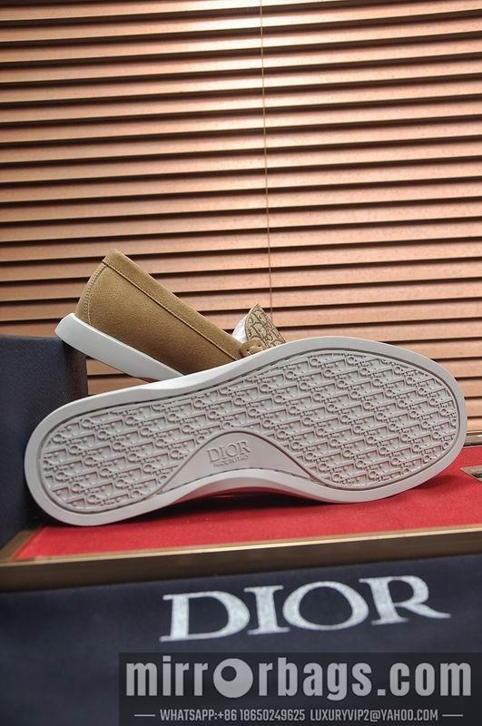 Replica Dior Shoes sz38-44 hnh0305