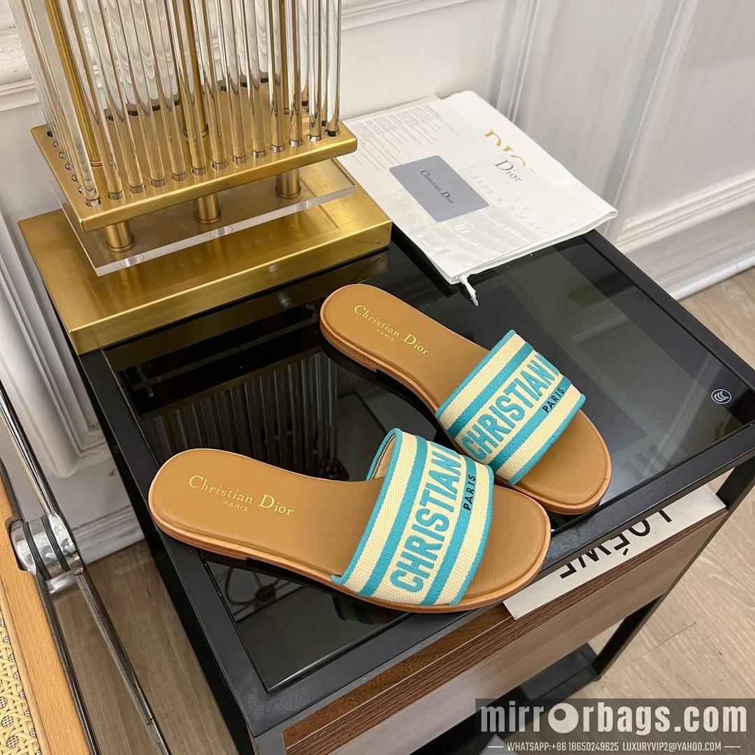 Replica Dior Shoes sz35-42 h0705
