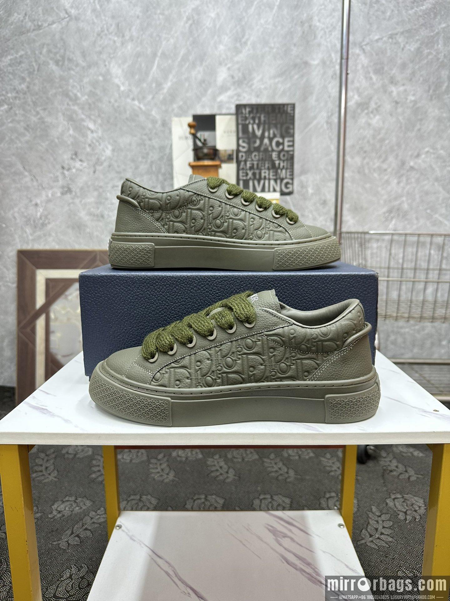 Replica Dior Shoes sz35-45 hnh1207