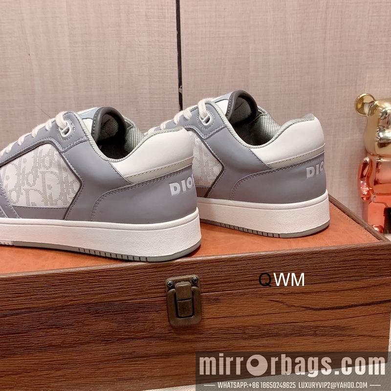 Dior Shoes Gucci sz38-45 WM0611