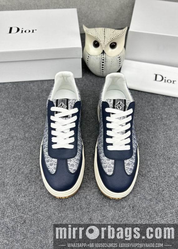 Replica Dior Shoes sz38-44 hnm0186