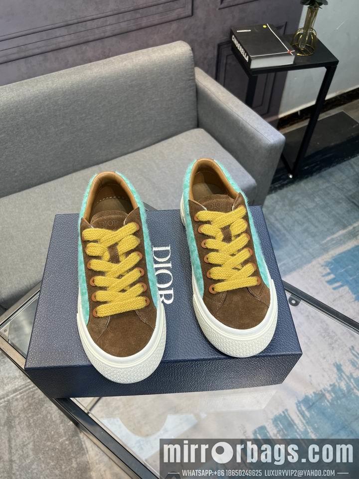 Replica Dior Shoes sz38-45 hnh0209
