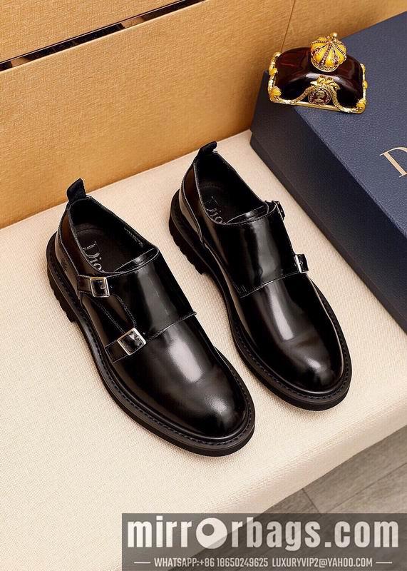 Replica Dior Shoes sz38-45 mnw0190