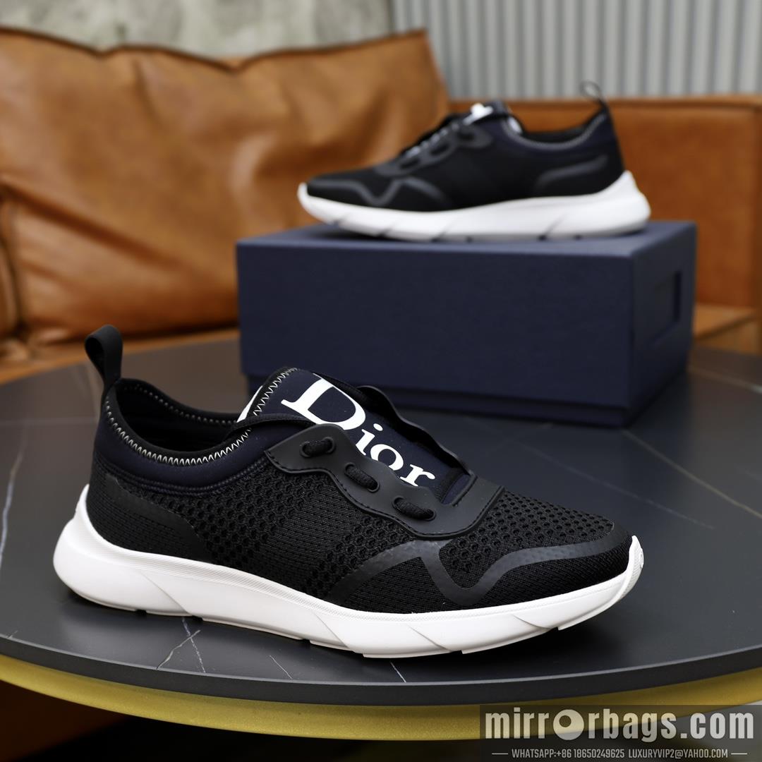 Replica Dior Shoes sz38-44 hnh1219