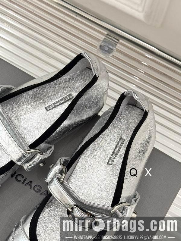 Balenciaga Shoes BALENCIAGA sz35-40 JX0301