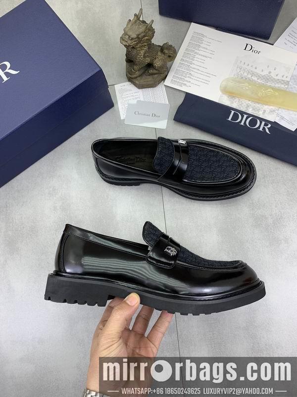 Replica Dior Shoes sz38-45 mnw0312
