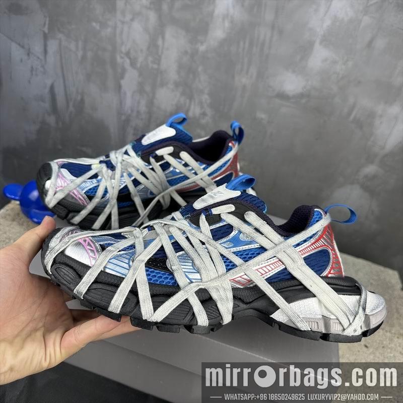 Replica Balenciaga Shoes sz35-46 mnw0233