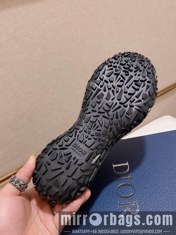 Replica Dior Shoes sz38-46 hnm0139