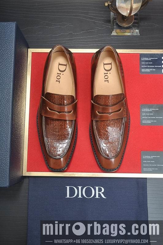 Replica Dior Shoes sz38-44 mnw0403