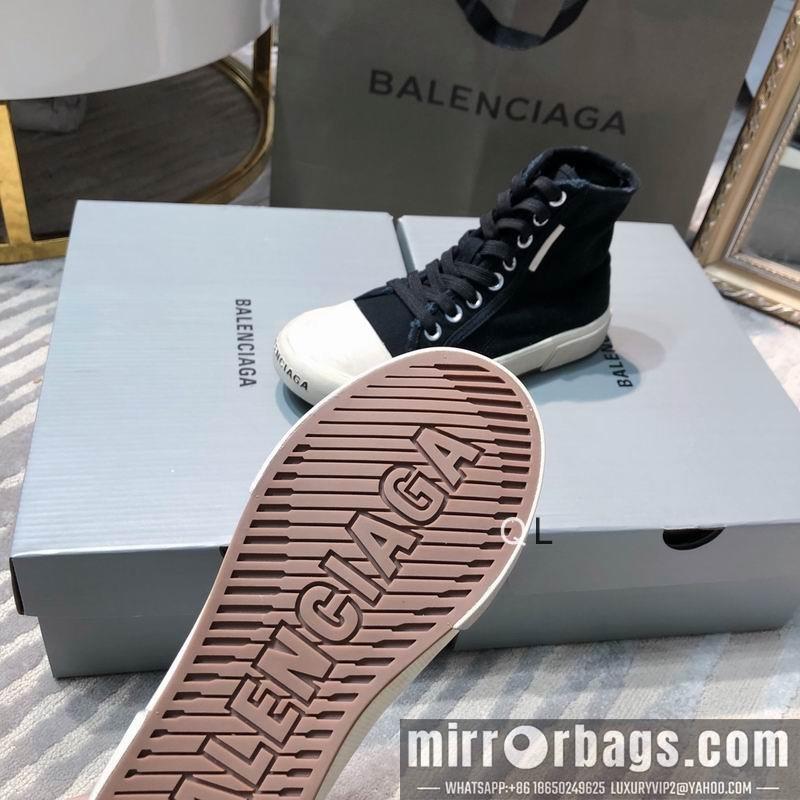 Replica Balenciaga Shoes sz35-45 QL0205