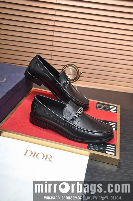 Replica Dior Shoes sz38-44 mnm0124