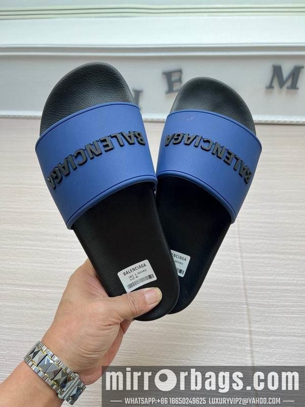 Replica Balenciaga Shoes sz36-46 mnw0207