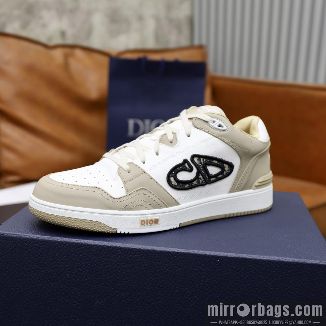 Replica Dior Shoes sz35-44 h0813