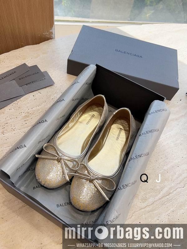 Replica Balenciaga Shoes sz35-40 5C XJ0802