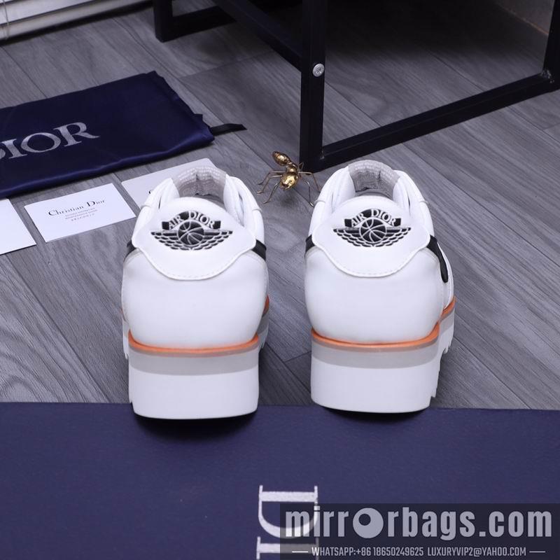Replica Dior Shoes sz38-44 hnm0175