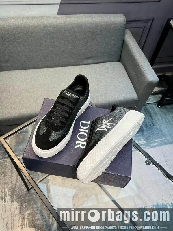 Replica Dior Shoes sz38-45 mnw0320