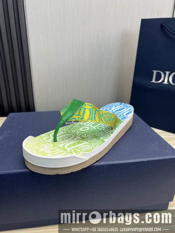 Replica Dior Shoes sz38-45 mnw0207