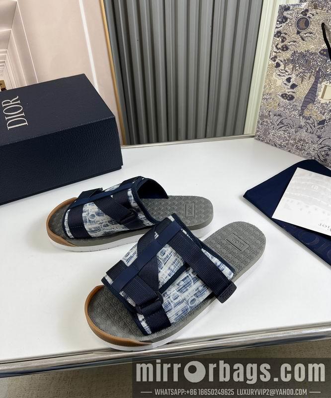 Replica Dior Shoes sz38-45 mnw0205