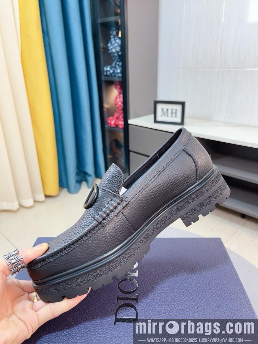 Replica Dior Shoes sz38-44 h0811