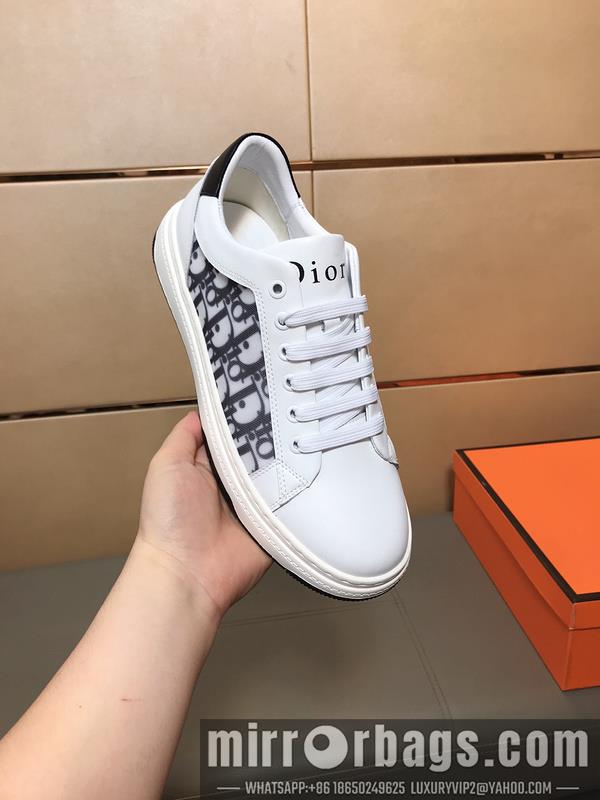 Replica Dior Shoes sz38-44 jyh0204