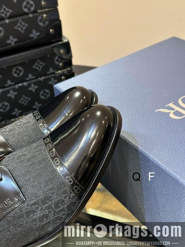 Replica Dior Shoes sz38-45 TF0701