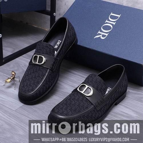 Replica Dior Shoes sz38-44 mnh0527