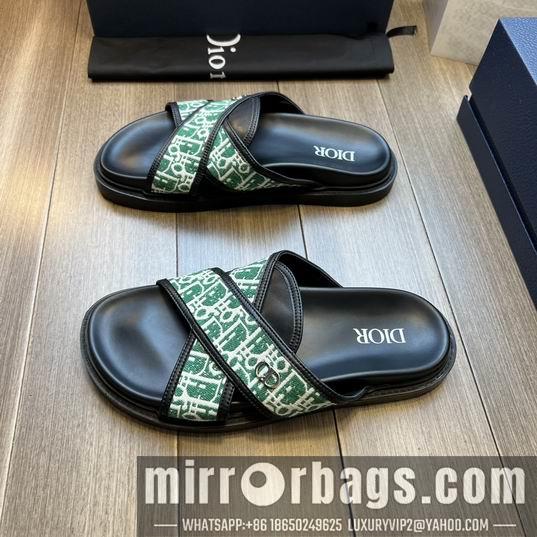Replica Dior Shoes sz38-45 mnh0513