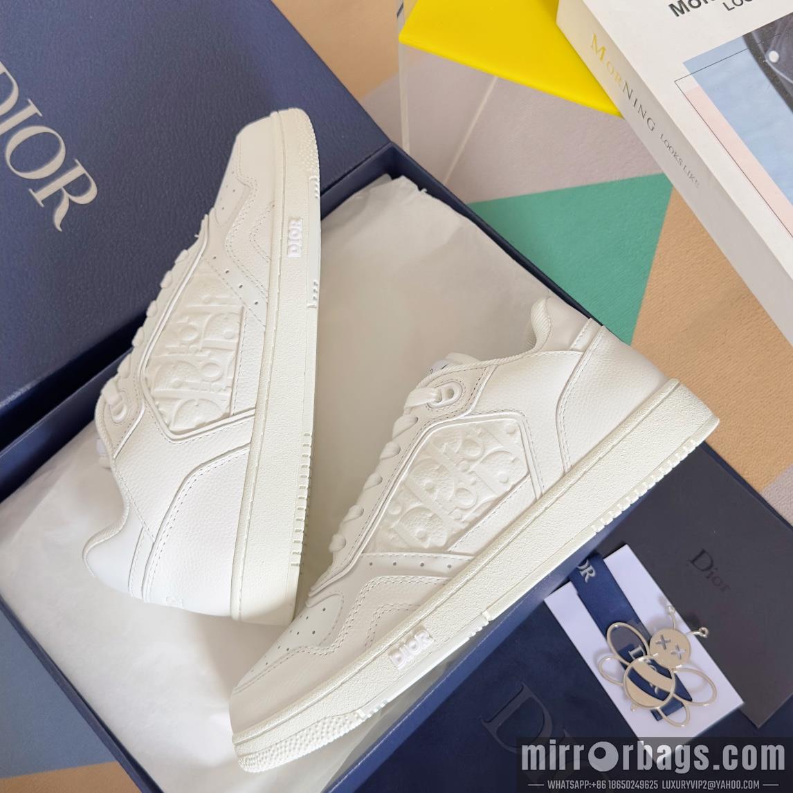 Replica Dior Shoes sz35-45 h0903
