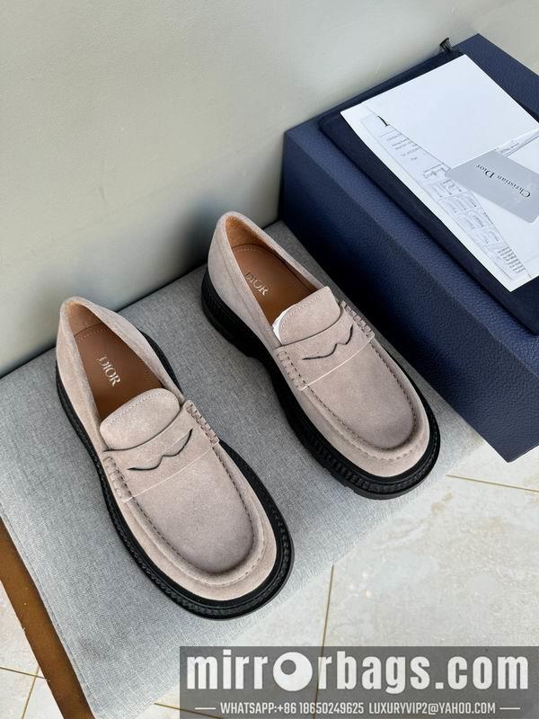 Replica Dior Shoes sz39-44 hnh0329